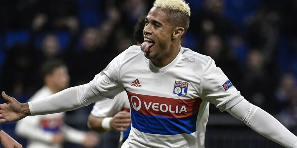 Mariano Diaz Dipulangkan Madrid